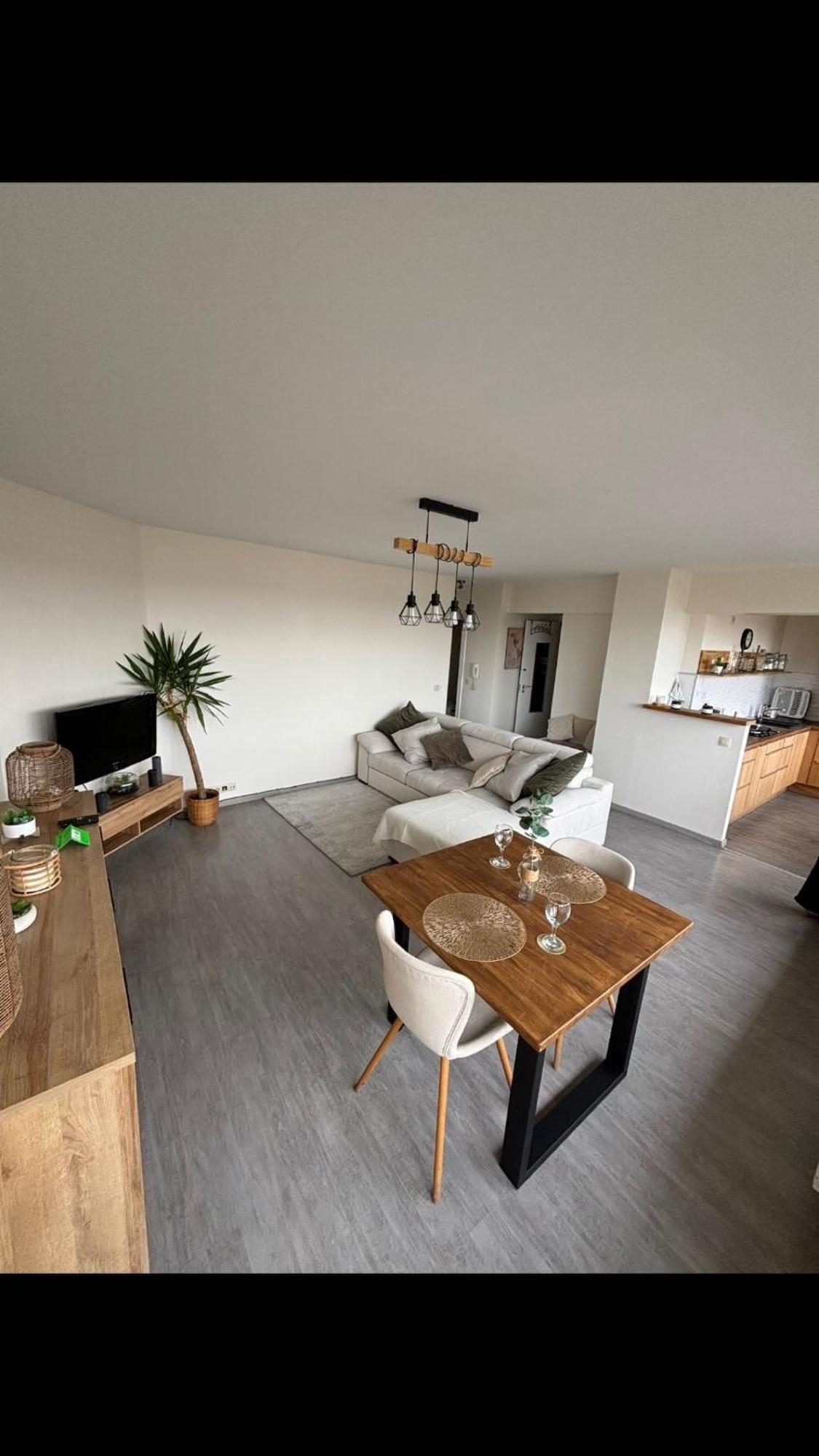 Appartamento Air Bey Penthouse